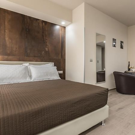 Residence Cavour Luxury Болонья Екстер'єр фото