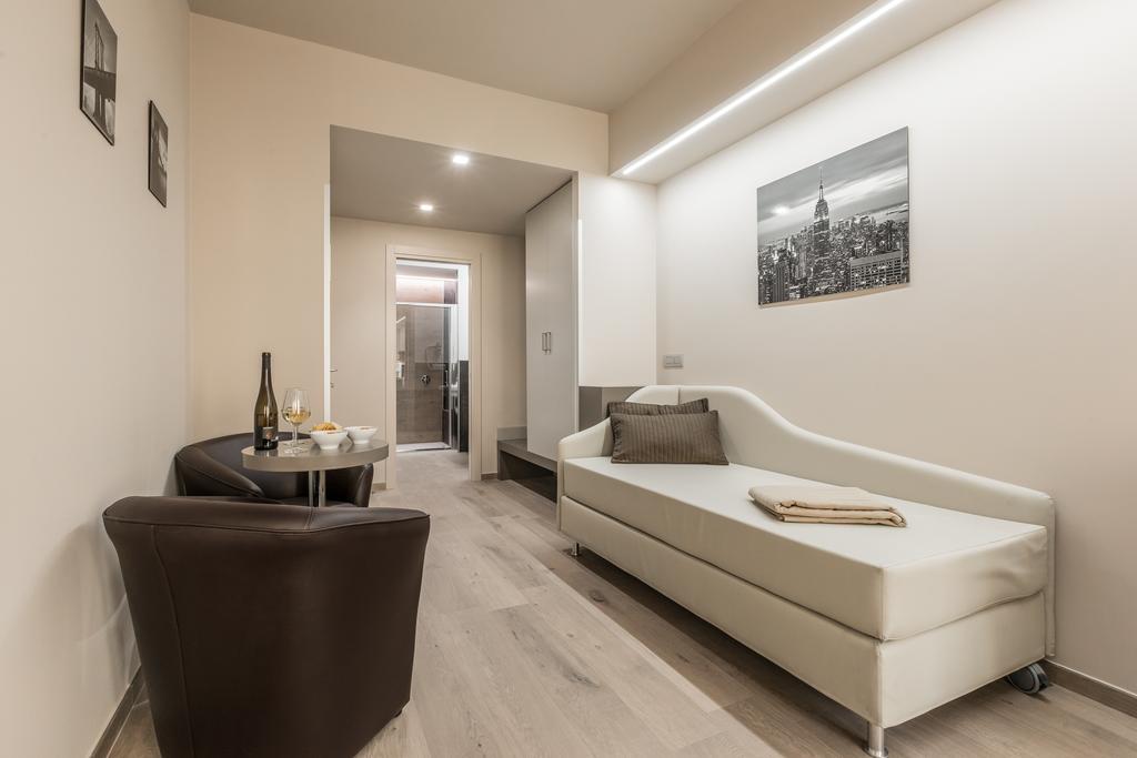 Residence Cavour Luxury Болонья Екстер'єр фото
